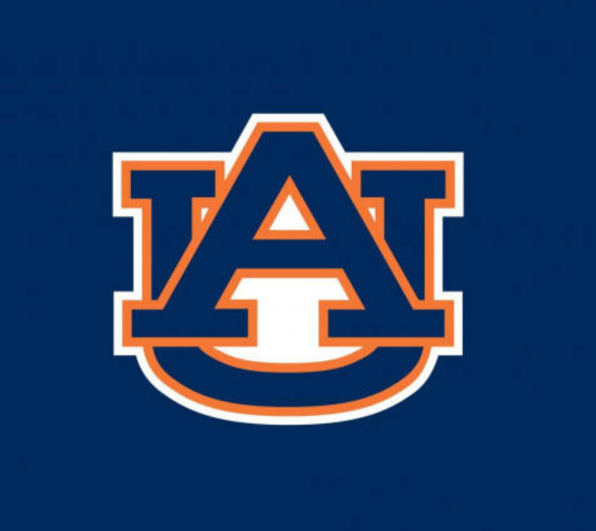 I am blessed to recieve an offer from Auburn University #agtg <a href="/coachcrimedawg/">CrimeDawg</a> <a href="/RyanSmith_AU/">Ryan Smith</a> <a href="/ChadSimmons_/">ChadSimmons</a>
<a href="/AL7AFootball/">Alabama7AFootball</a> <a href="/SWiltfong_/">Steve Wiltfong</a>
<a href="/TomLoy247/">Tom Loy</a> <a href="/samspiegs/">Sam Spiegelman</a> <a href="/COACHJEDKENNEDY/">Jed Kennedy</a> <a href="/ALLGASTRNG/">ALLGAS TRNG™️⛽️⛽️⛽️</a> <a href="/CClemente247/">Christian Clemente</a> <a href="/ITATJason/">Jason Caldwell</a>