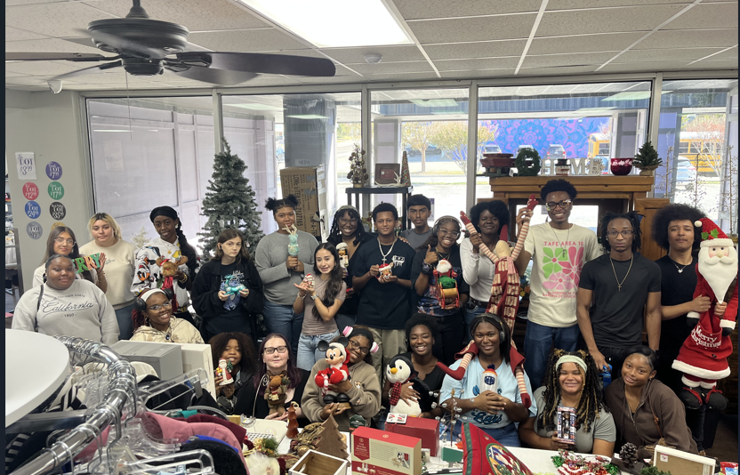 Everman Joe C. Bean tweet media