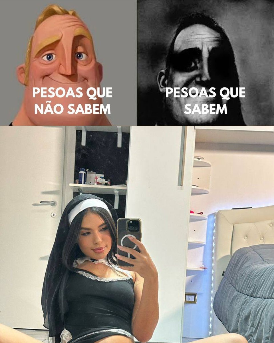 LobodaPutaria's tweet photo. imperdoável 🔥⬇ https://t.co/aP7YX3tt9C