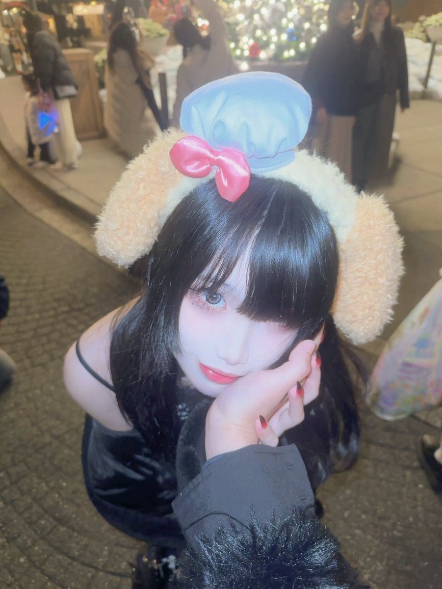 早く会いたいね。