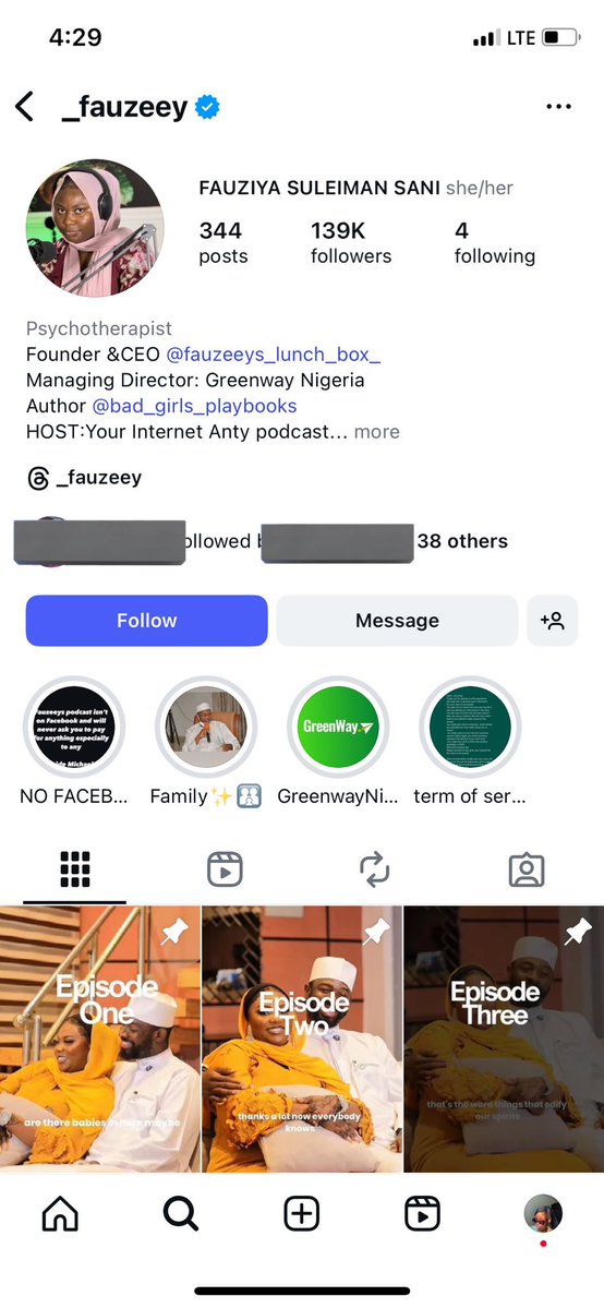 dangbanamanager's tweet image. So a Muslim woman wrote a ‘Bad Girls Playbook’ and named it the Baddies Bible. Why not call it the Baddies Quran instead? Wouldn’t that be considered blasphemous?”