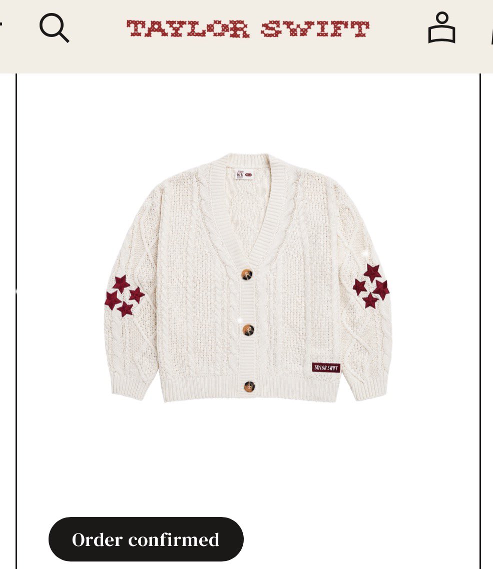 alinaxswift's tweet image. loving him was RED 🥹❤️🍂 @taylornation13 #TSTheCardiganCollection