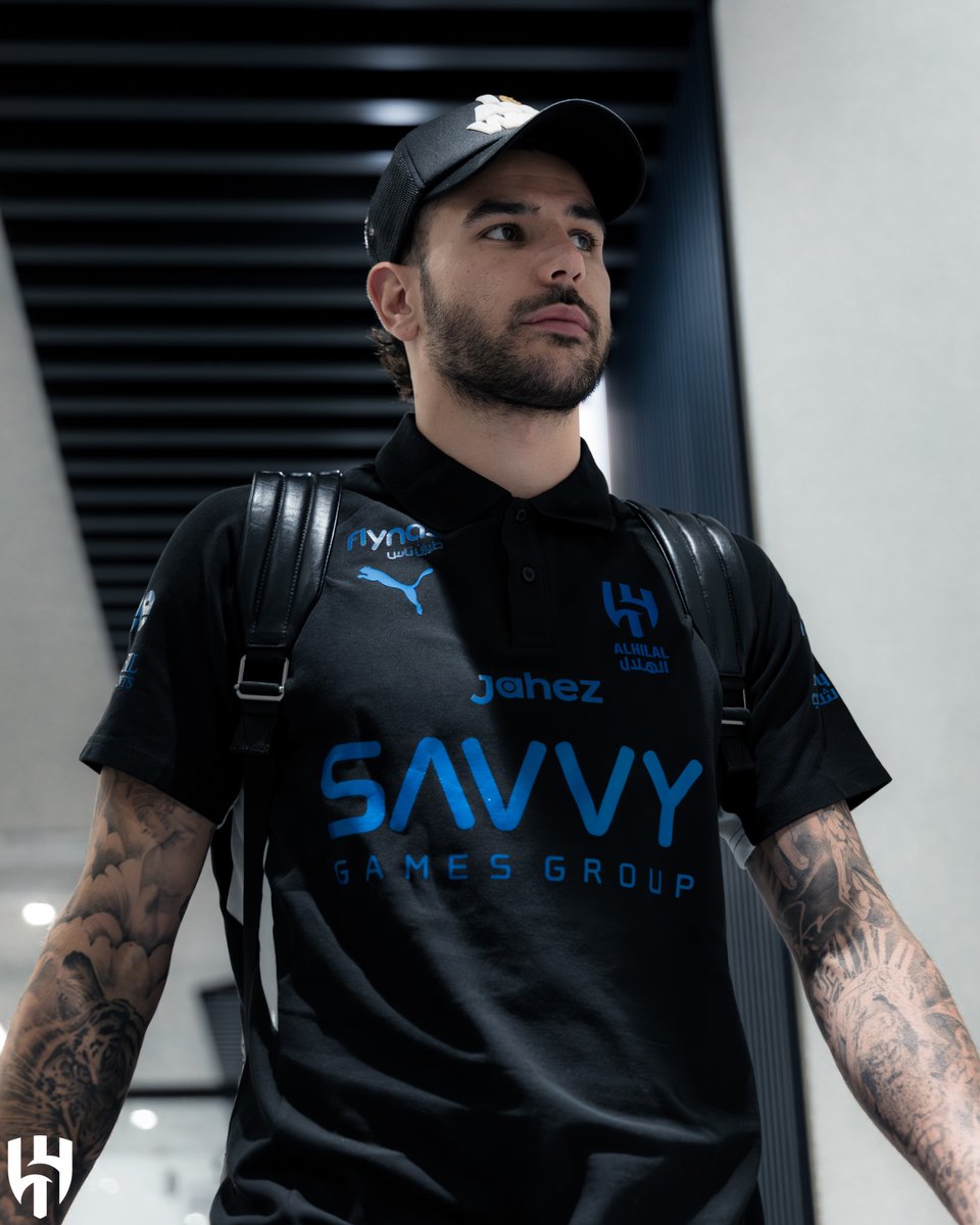 Alhilal_FC's tweet photo. 📍💙 https://t.co/rXatr0aWp8