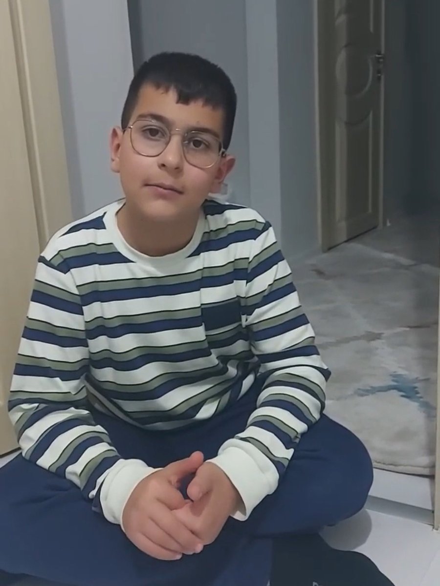 11 yaşında bisikletinin frenleri akranları tarafından çekilerek ölüme gönderilen oğlumun yaşam hakkını koruyamadık adaletini  koruyalım geleceği parlak,pırıl pırıl bir çocuktu benim oğlum yetiştirilemiyen katiller tarafından planlı cinayetin kurbanı oldu.