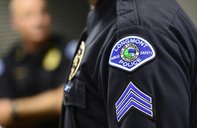 TimesCall's tweet image. Assaults reported on Clover Basin and Peck Drive: Longmont police notes trib.al/sSiiVH6