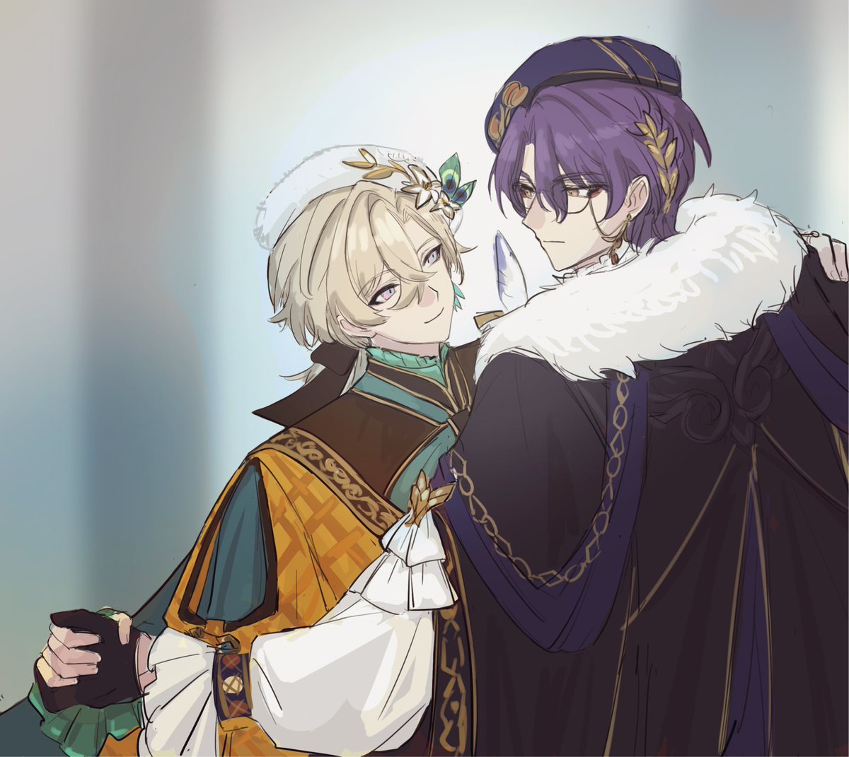 🐟otomi (@shido_35) on Twitter photo 