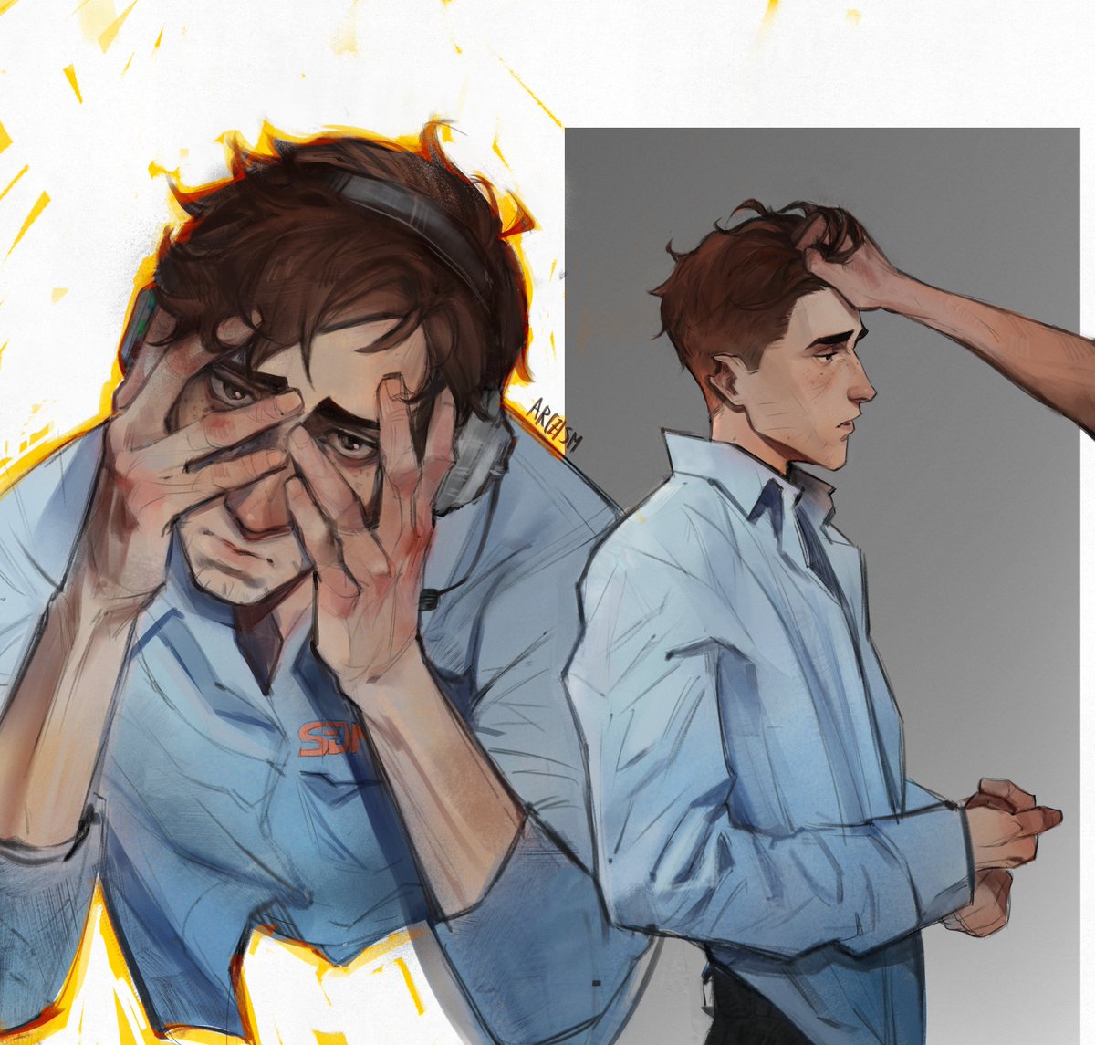 The most employed dispatcher #Dispatch