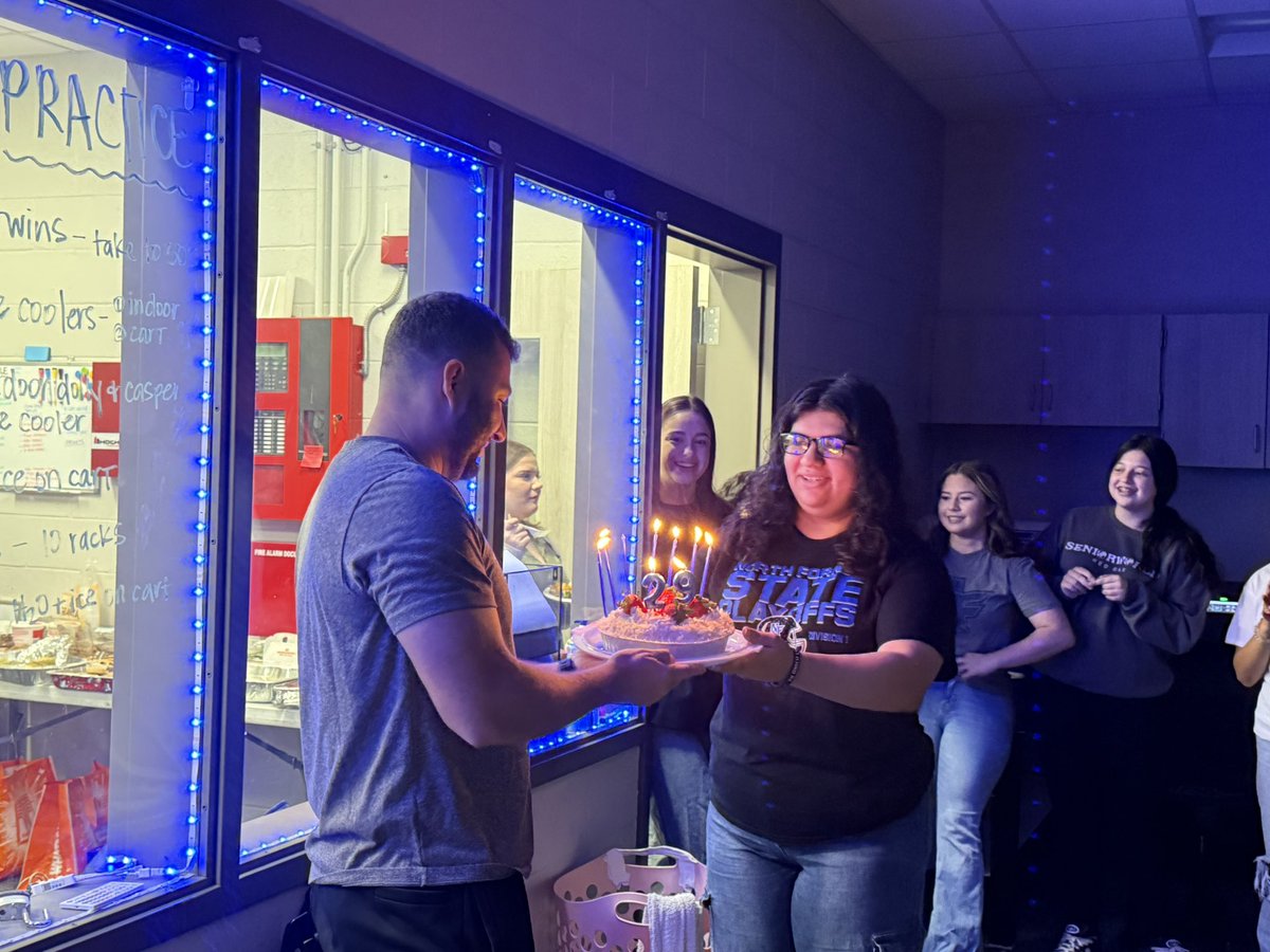 North Forney HS Sports Medicine tweet media