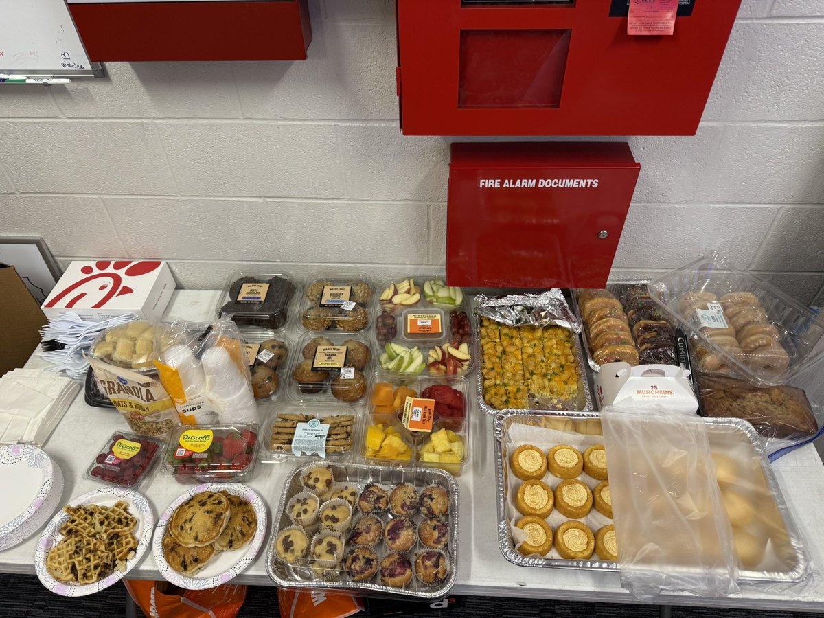 North Forney HS Sports Medicine tweet media