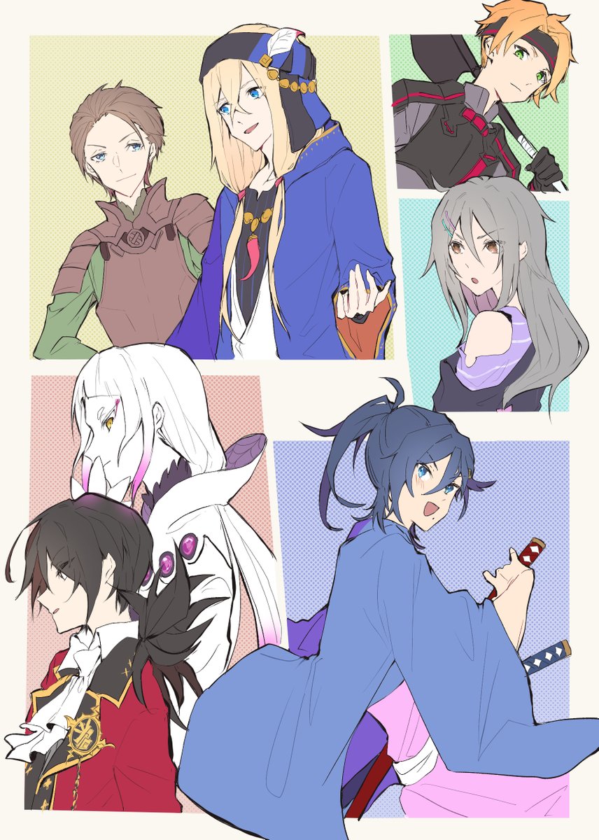 でんでん (@denden_enre0) / Posts / X