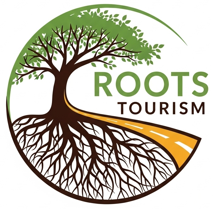 "Roots Tourism" Project tweet media