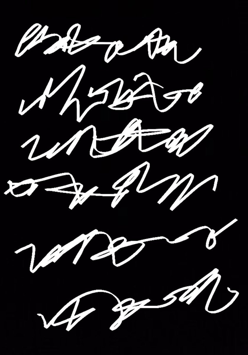 NFcommunityNF's tweet image. I have a lot of people asking me.. So for those that weren’t able to get it, here is one of Nate’s hand written song lyrics (not sure what song this is)