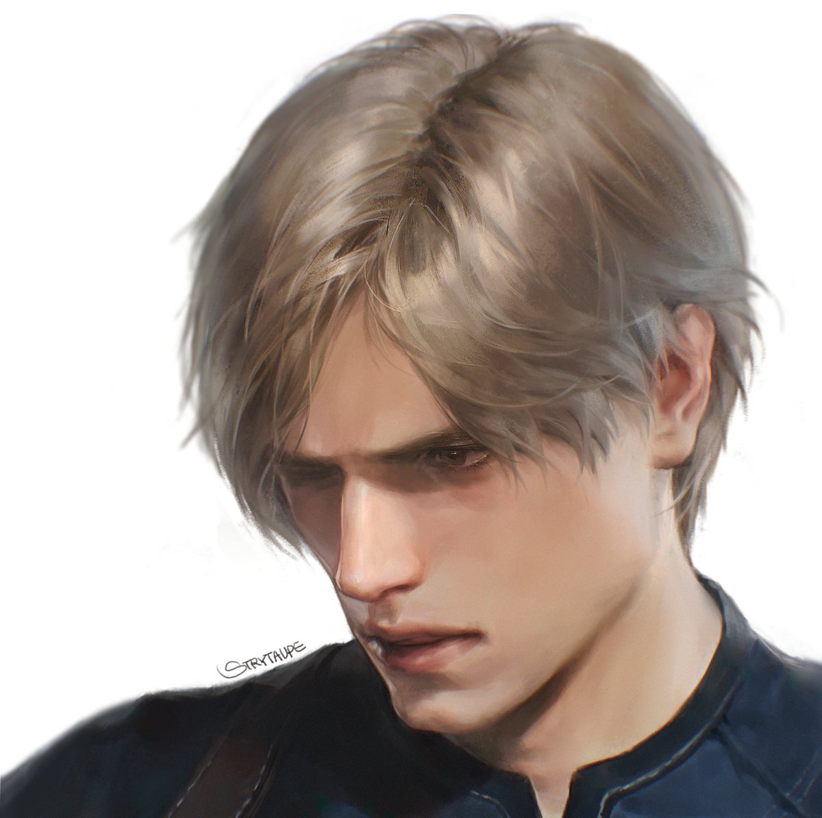 하얀발 (@straytaupe) on Twitter photo 