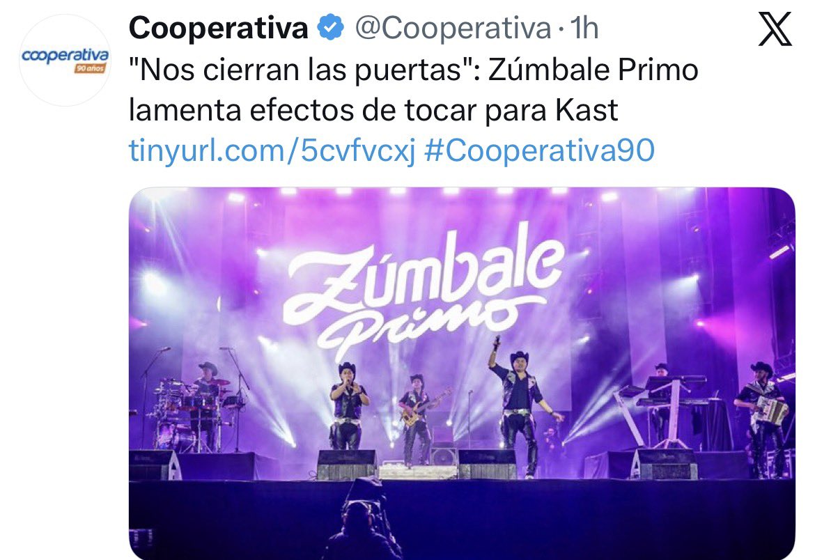 ⭕️ #AHORA Efectos colaterales se llama eso…