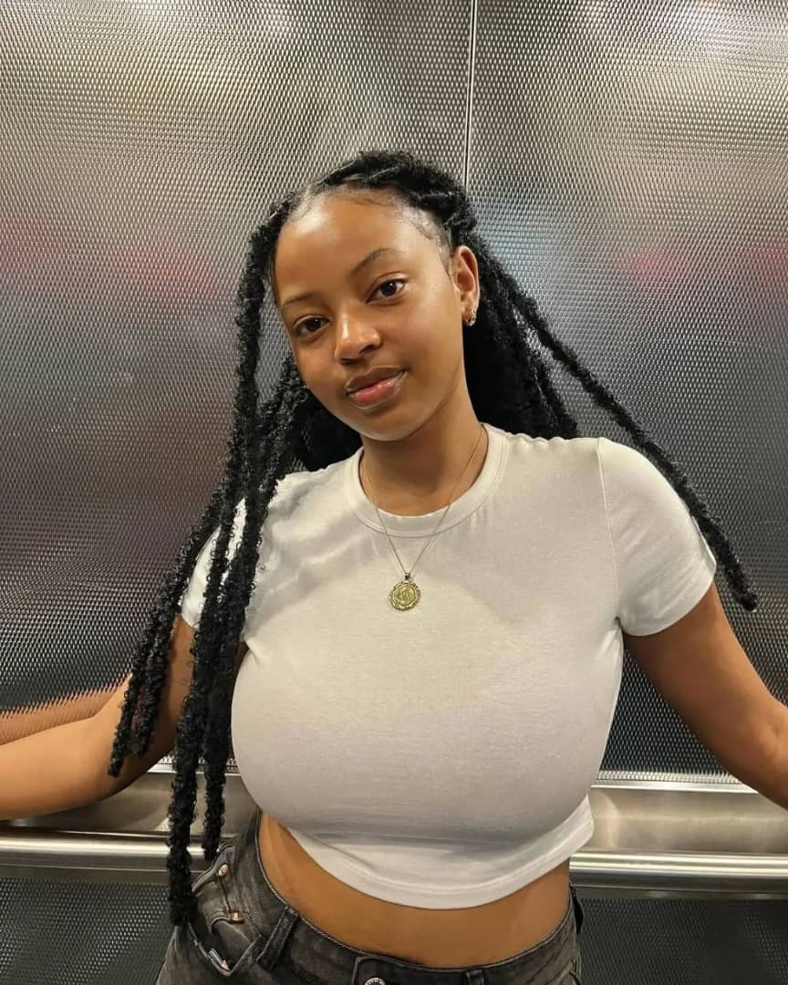 ashley885811923's tweet image. Tired😩