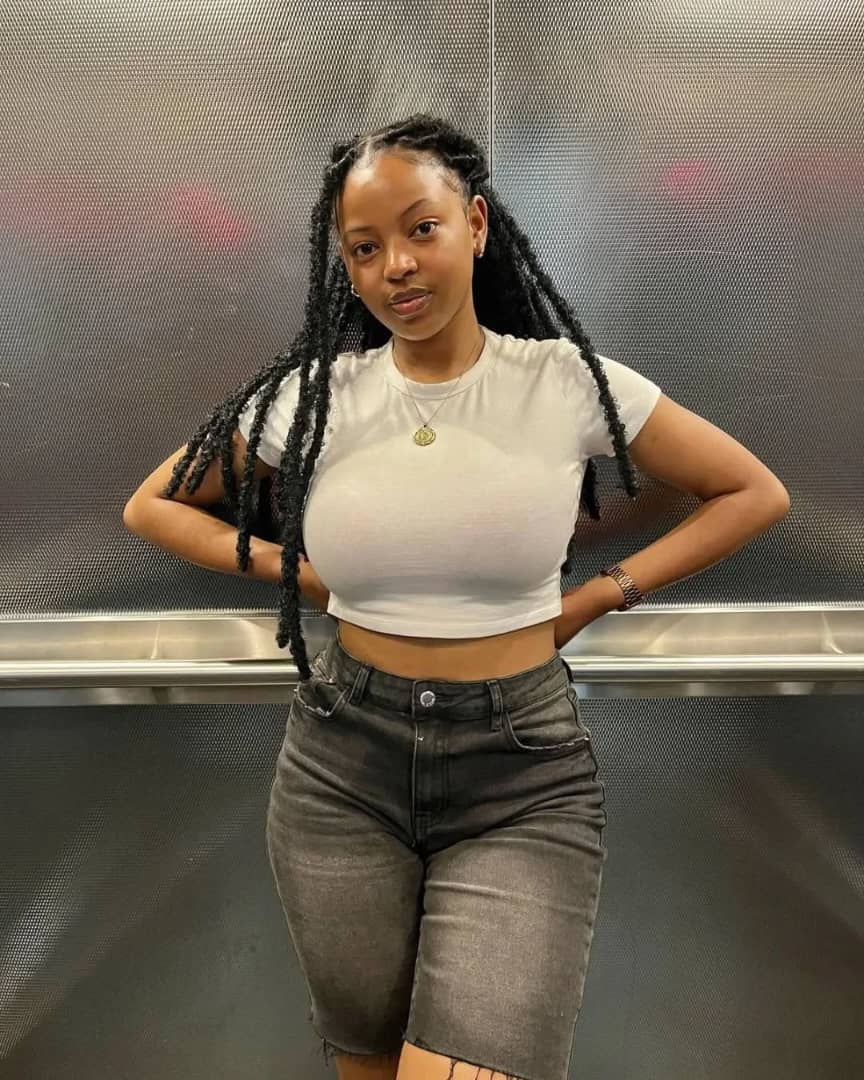 ashley885811923's tweet image. Tired😩