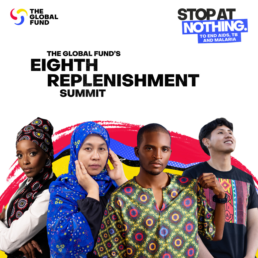 aidspan's tweet image. #heardforyou at the @GlobalFund 8th replenishement

&quot; We invest in the Global Fund because it provides very clear and tangible benefits in terms of life saved and diseases combated. [...] But I also know there are benefits for the UK economy and a huge
opportunity for UK life…