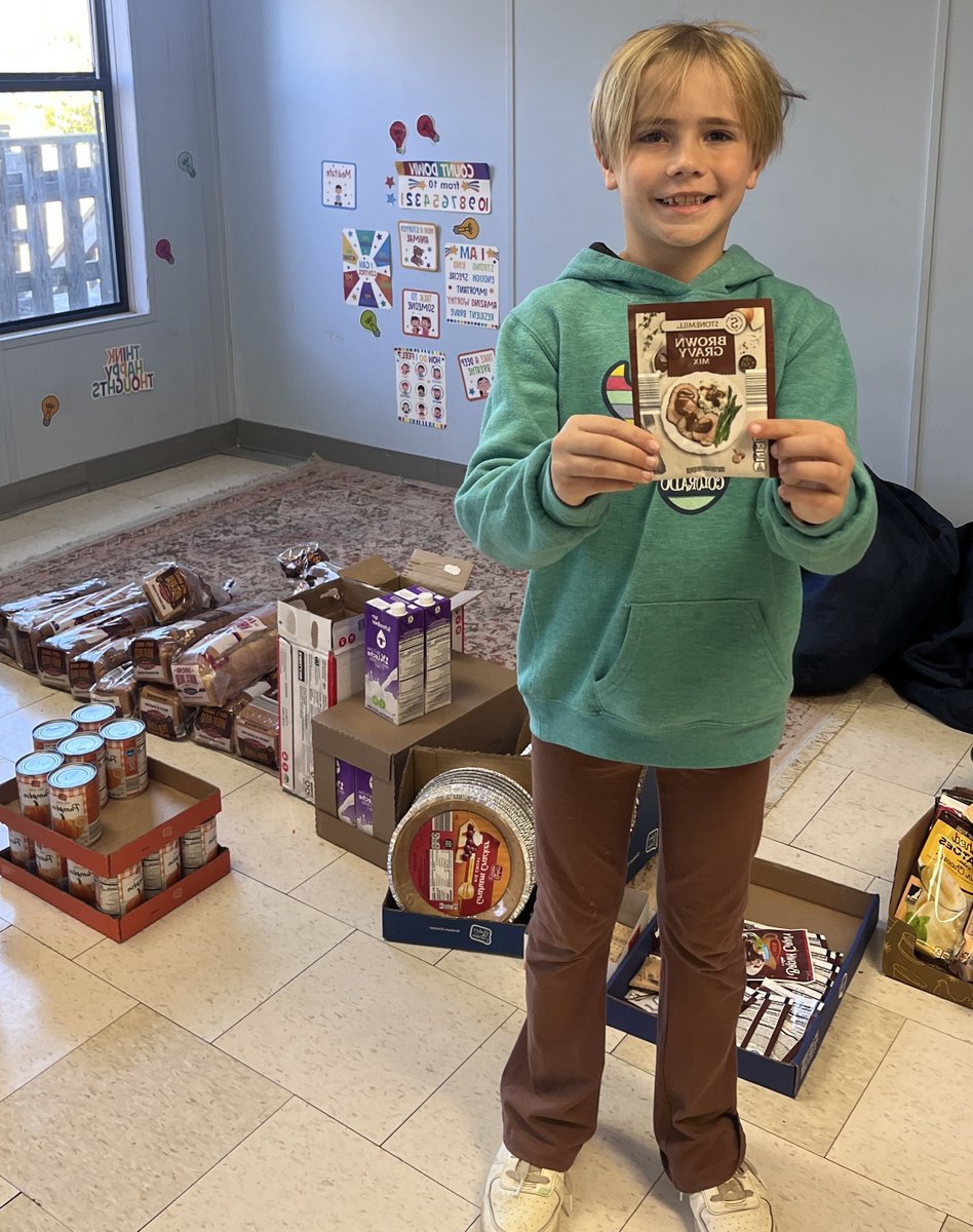 The Exploris School tweet media