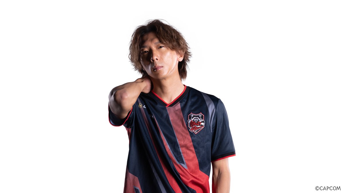 Div.S 第10節/SFL:Pro-JP
Crazy Raccoon | どぐら選手

(SFLの重みについての質問に対して)
「こんだけね、ストリートファイターというタイトル、格闘ゲームが盛り上がったのは、僕は本当にSFLのおかげだと思ってるんで」

fanmi.online/posts/event-SF…