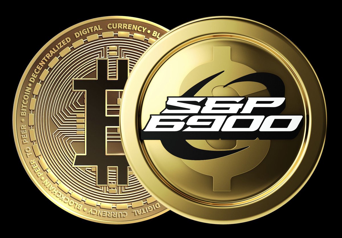 Treat every SPX coin as Bitcoin