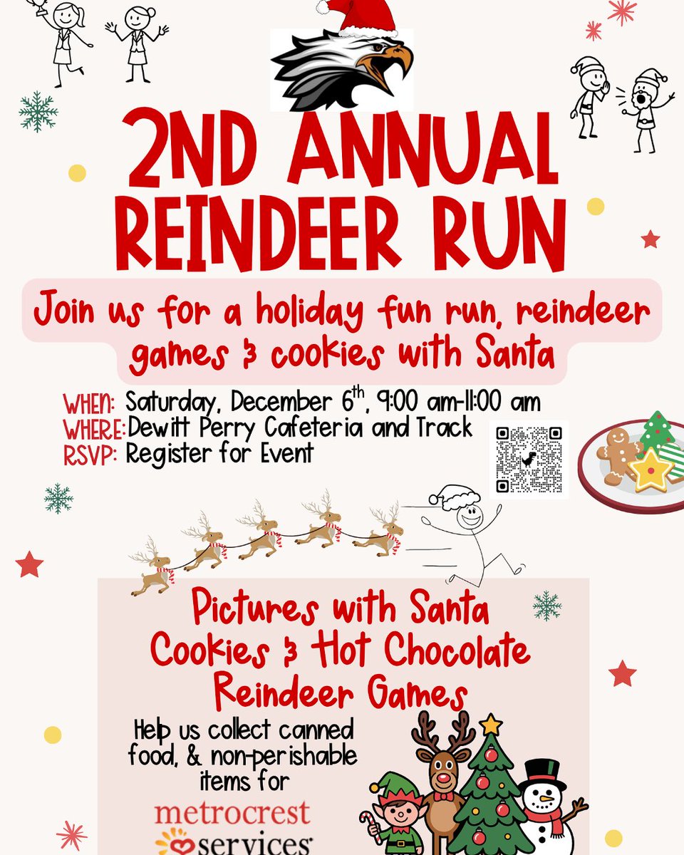 DeWitt Perry Middle School tweet media