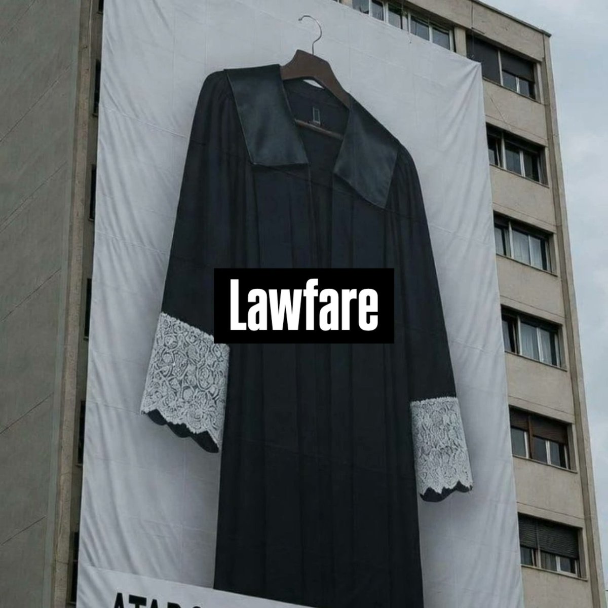 🤔 ¿Por qué no hay sentencia pero en cambio sí conocemos el fallo contra el fiscal general del Estado? 

👨‍⚖️ Porque esto no va de justicia, va de política.