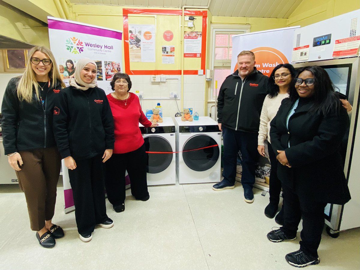 WesleyHall tweet media