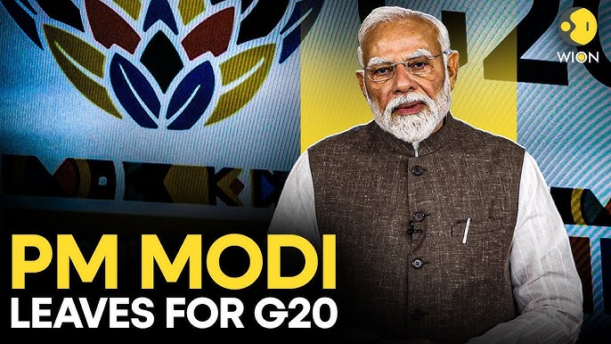 capturememory's tweet image. Now we know why Modi did not skip G20 trip to South Africa. Note, Modi is so afraid to face President Trump that he skipped Malaysian summit in late October.