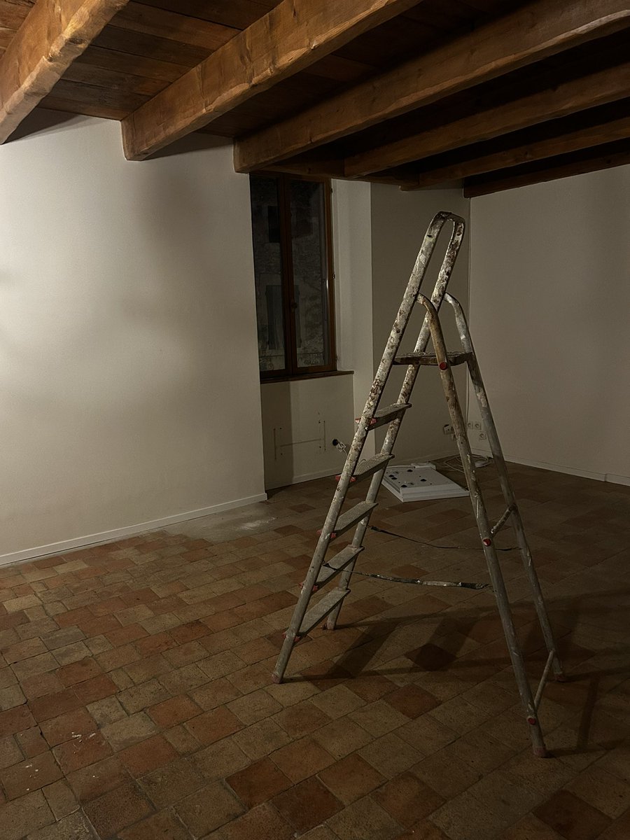 Timmo_Scalify's tweet image. Comme c’est frustrant quand ça avance pas !