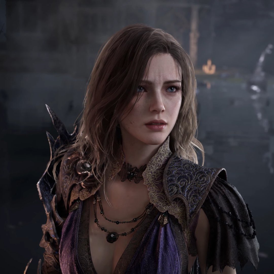 Might change my username to Gwendolyn