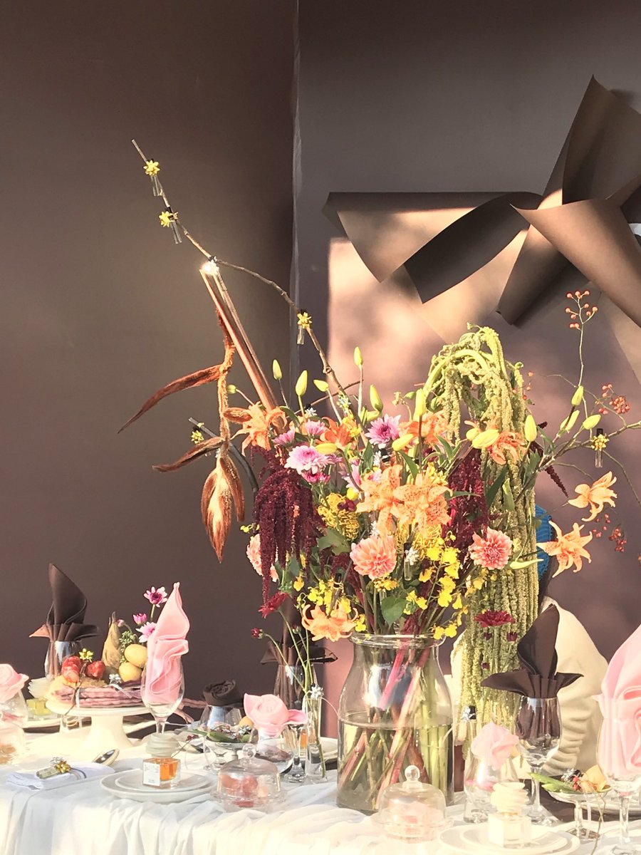 慢慢来 tweet media