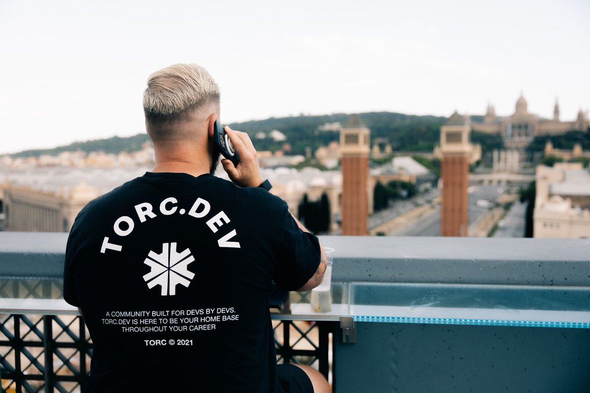 torcdotdev's tweet image. The Company Context Rule

Don&apos;t assume hiring managers know your company.
&quot;Software Engineer at ID Automation&quot; ← What do they do?

Add one line: &quot;ID Automation - Identity verification SaaS serving 500+ enterprises&quot;

Context makes your achievements hit harder.