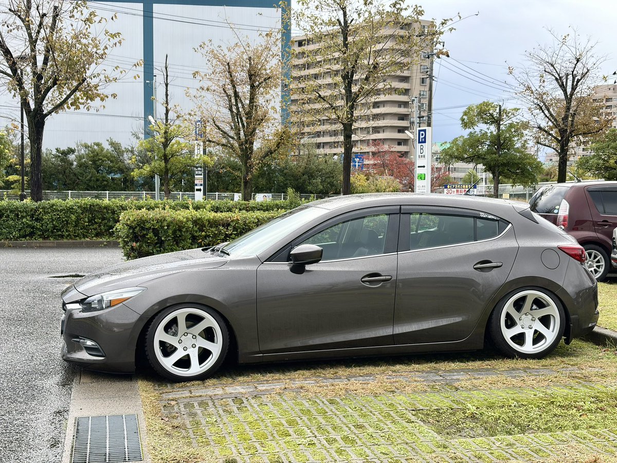 0.06買い戻してからもう5年...
溝ないからしばらくおやすみ🙏🏻