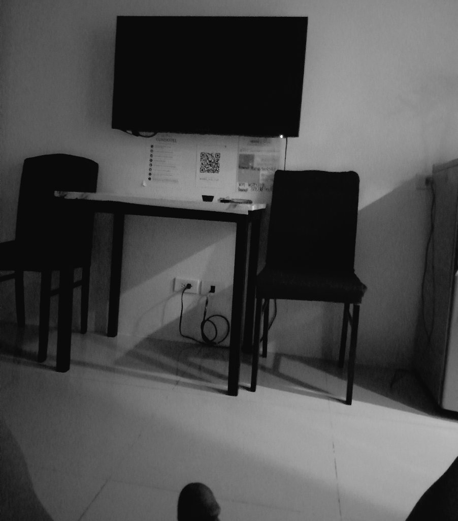 why dont u come over? 

📍sea res tower a