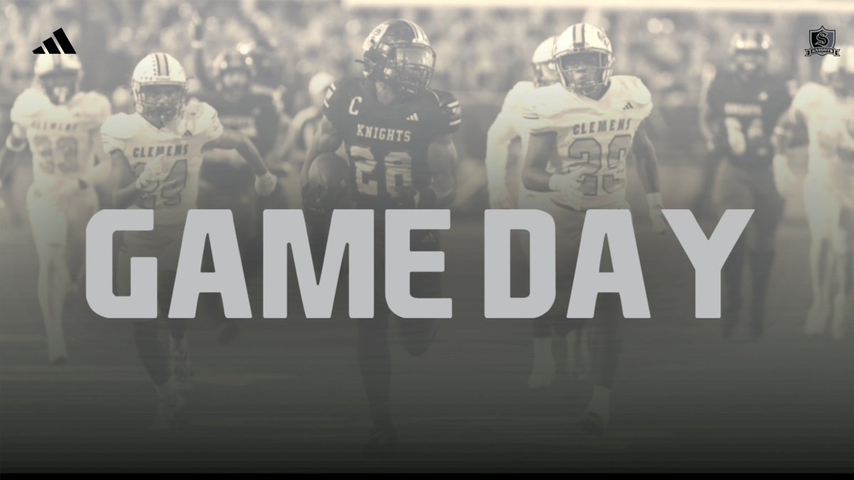 🚨Round 2 Playoff Game🚨 

🆚 Weslaco
🗓️ 11/21/25     
⌚️ 7:00 PM    
📍 Laredo, TX
🏟️ Shirley Field     
🎟️ gofan.co/event/5428566?…

#TTP #6sec