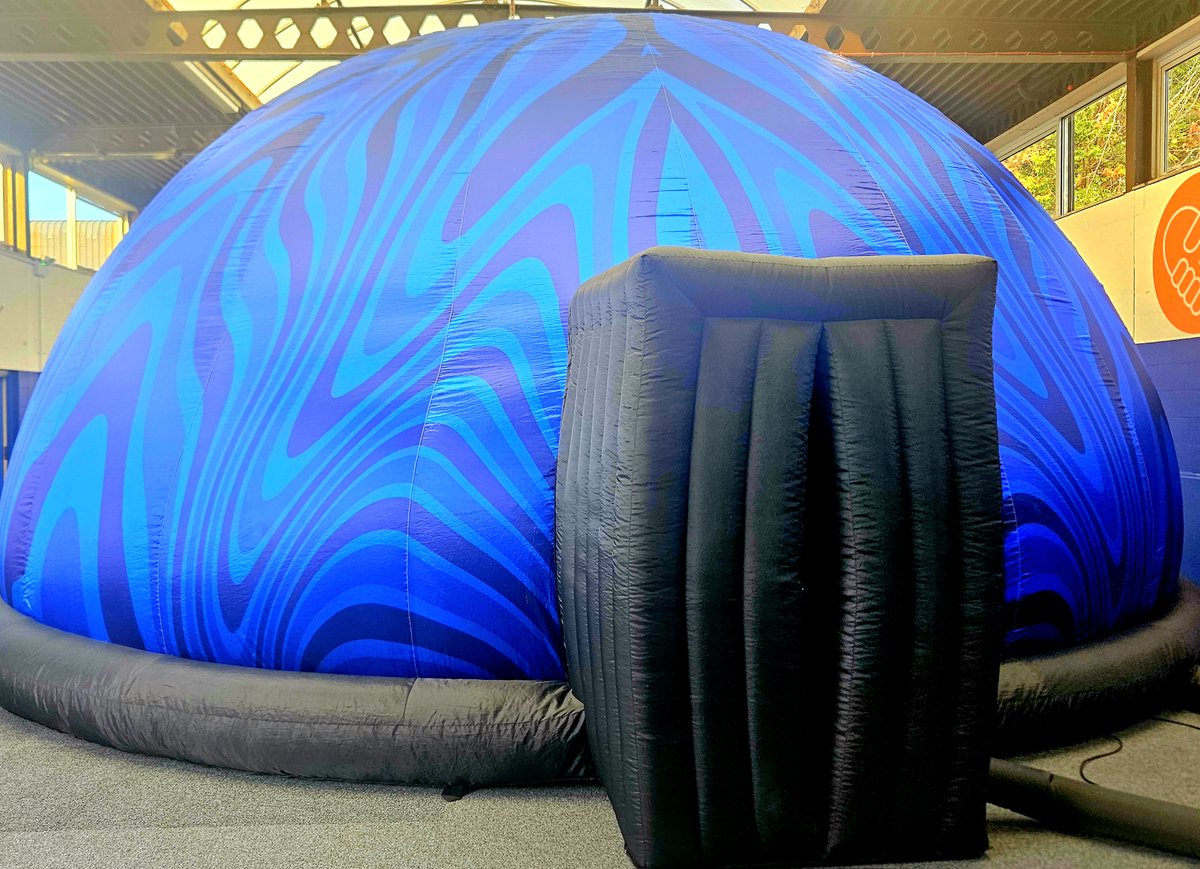 Woking High School tweet media