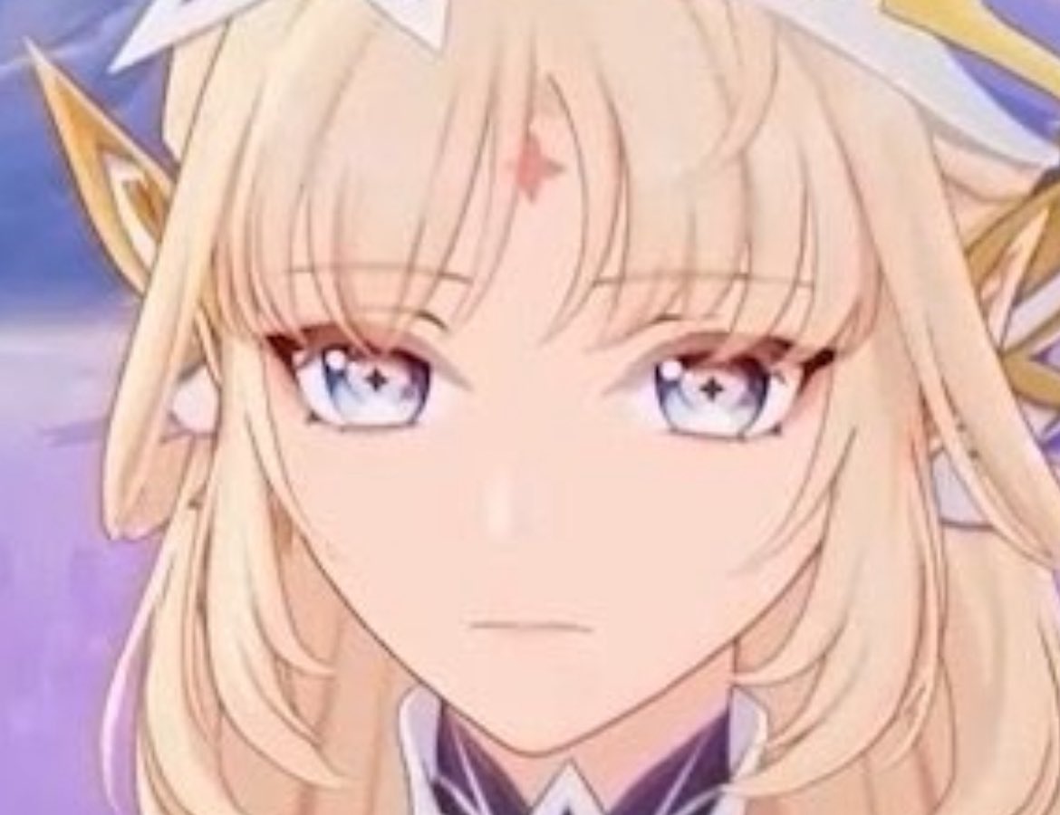 khilaurora's tweet image. Love love love nicole’s 90’s anime bangs, she’s such a unique design for genshin