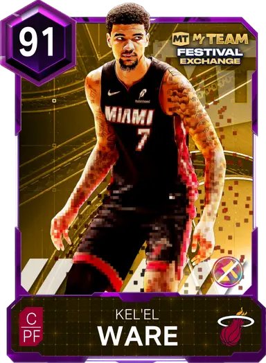No matter who you are NMS, AMS, whatever this card should be in your lineup.

HE IS CRACKED!!