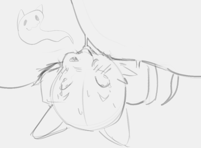 wonder what hes going through