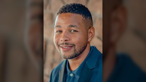 WATESports's tweet image. How a career-ending injury turned a VFL into a motivational speaker wate.com/sports/orange-…