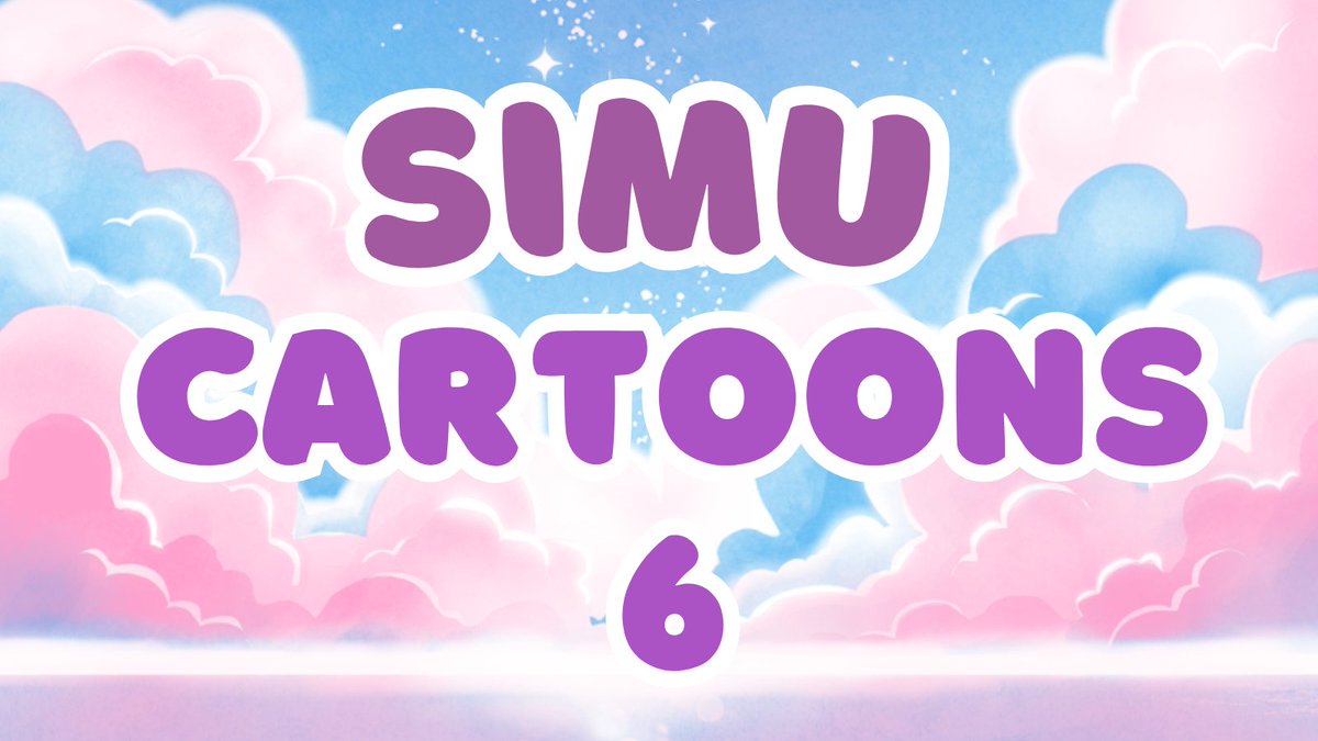 SimusJL's tweet image. Antes de terminar el año vamos con nueva simu, esta vez a cargo de Dibujitos por lo que presentamos:

#SimuCartoons6

A Continuación se presentan los Participantes:

Da ❤️ a tus Favs ya que los 8 con más Likes quedarán Inmunes y los 4 menos serán Nominados