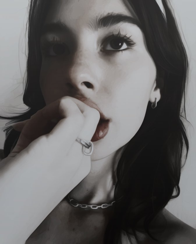 𝐇𝐚𝐞𝐥𝐞𝐧𝐚 𝓑. 𝐏𝐚𝐫𝐤𝐢𝐧𝐬𝐨𝐧 (@odetoart) on Twitter photo 