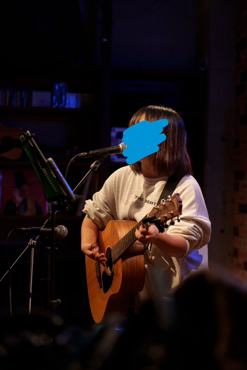 OHSANZ_NE's tweet image. #異ウ惑星、ありがとうございました！
たのしかった、とっても。

うたうってやっぱりとてもすき、笑顔になってもらえるとうれしいから話すことや盛り上げるのもすき。
それをたくさん、わかってもらえるような機会だったかもなぁ。

みなさまと出会えて光栄です、バンドもたくさん観てください！