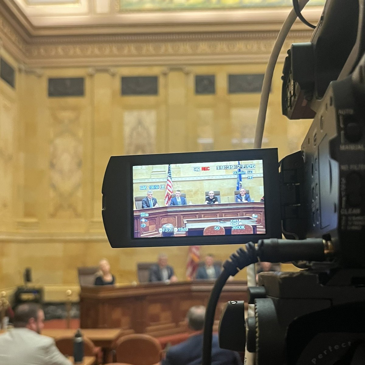 Wisconsin Conservative Energy Forum tweet media