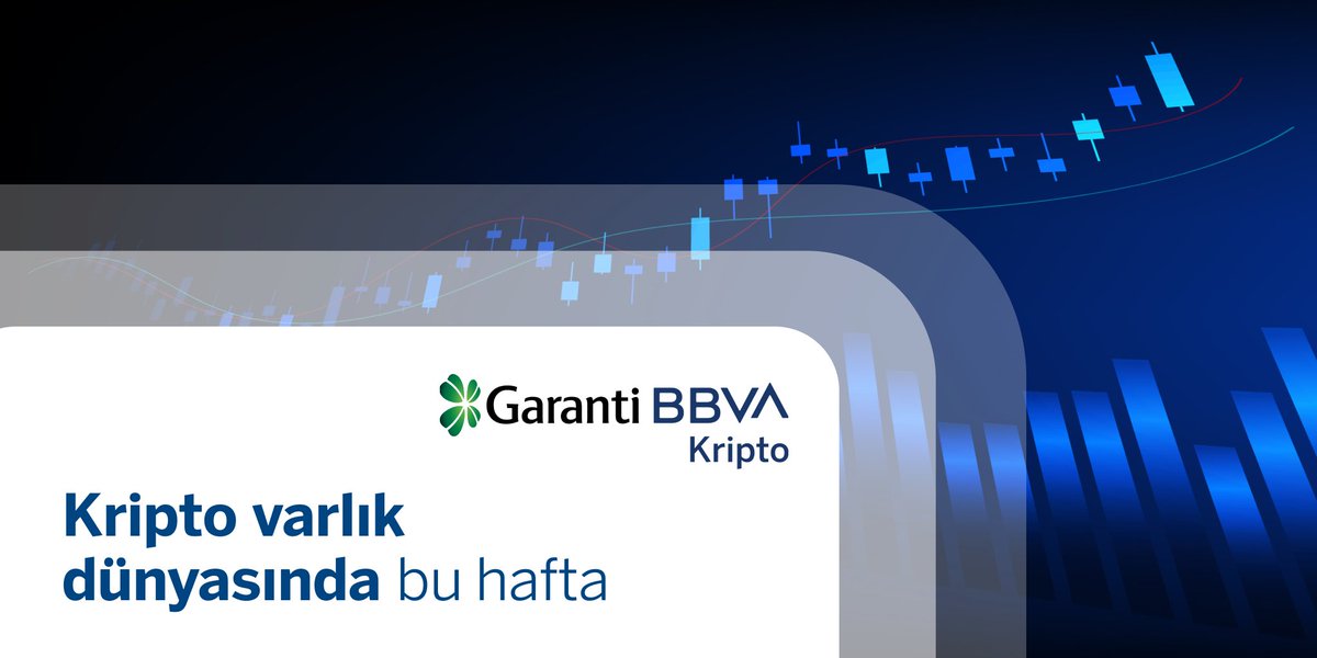 Kripto varlıklarda bu hafta ekonomik verilerle birlikte Bitcoin, Ethereum ve XRP'yi yakından ilgilendiren gelişmeleri konuştuk. Öne çıkanlar şöyleydi 👇

Bitwise’dan XRP ETF’i

Geçtiğimiz hafta işleme açılan Canary’nin spot XRP ETF’inin ardından Bitwise’ın spot XRP ETF’i de