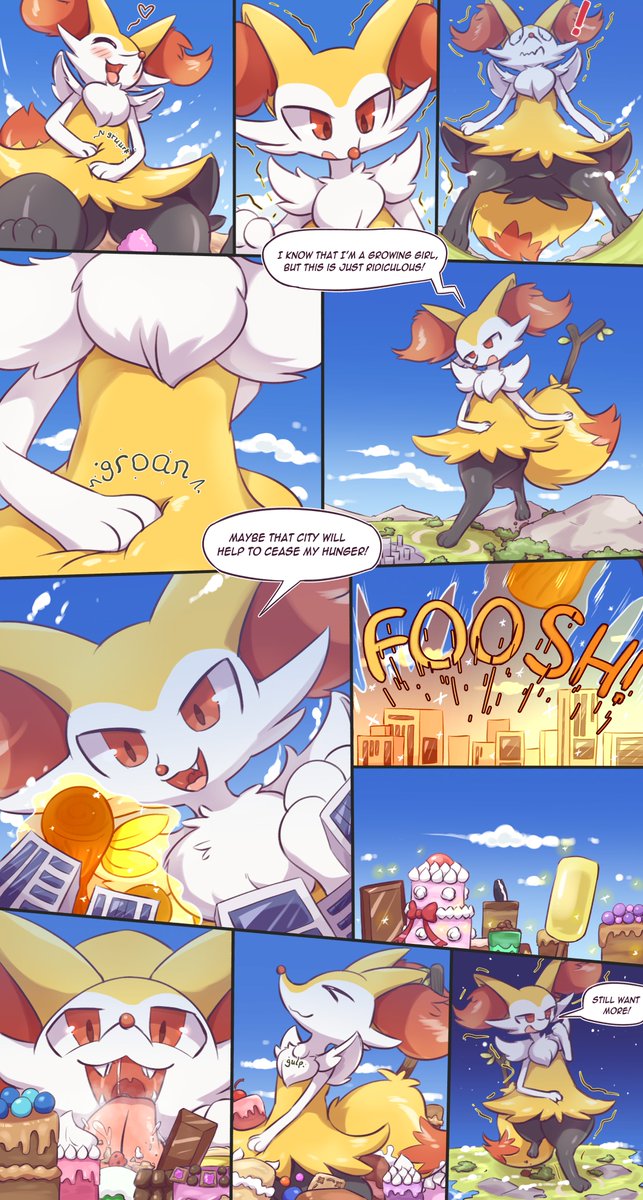 ~ Commission for C. Olimar. Thanks! ~