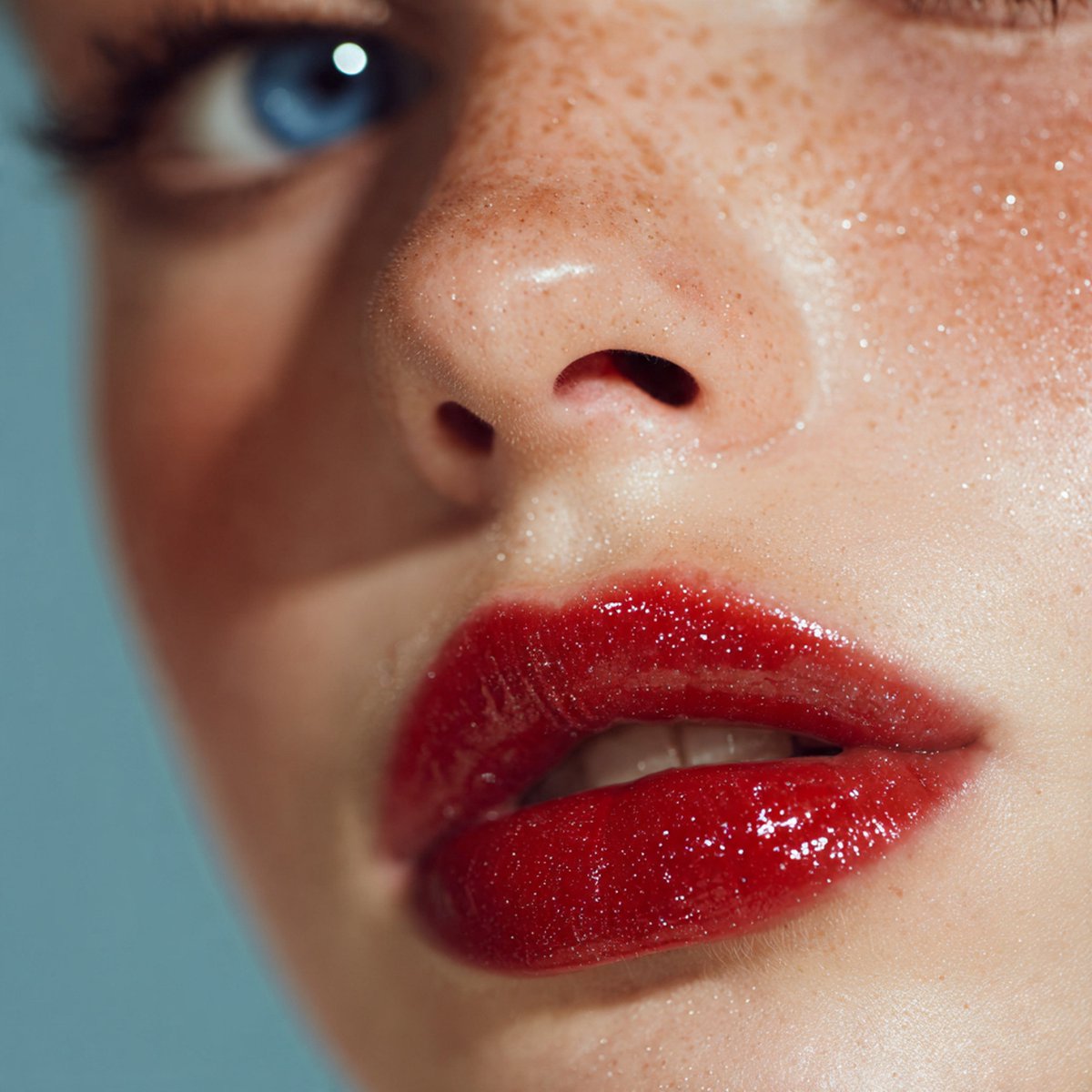 grokimageprac's tweet image. QT your Lips