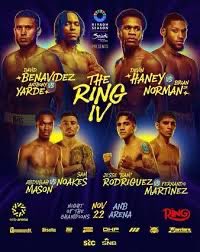 RopeADopeRadio's tweet image. The Rope A Dope Radio Podcast🥊

—Preview, Betting Odds, &amp;amp; Predictions for Saturdays PPV Card‼️

—Anthony Joshua vs Jake Paul 😲 

podcasts.apple.com/us/podcast/the… #Boxing 
@izdatyofaceee @AdrianD8926 @realjohnelaw @oneluvaj @JimKarasBoxing @rye_des @Vicmatic1119 @abeG718 @Android86084184