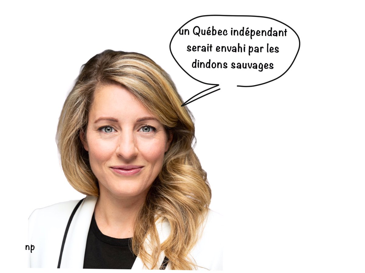 <a href="/JeanDenisGaron1/">Jean-Denis Garon ⚜️</a> <a href="/melaniejoly/">Mélanie Joly</a> <a href="/BlocQuebecois/">Bloc Québécois</a>