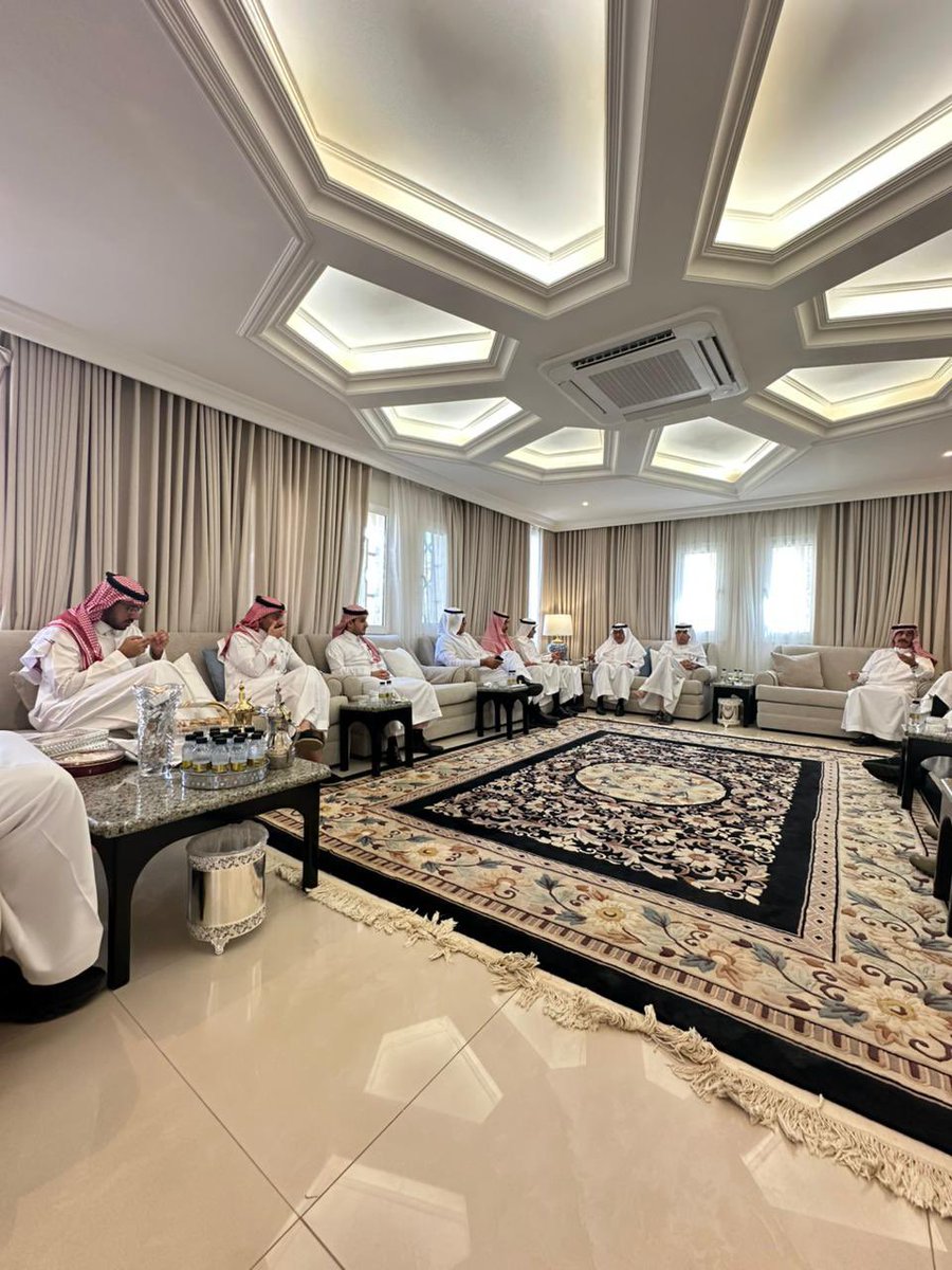 أخبار أسرة الماضي tweet media